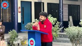 A Student’s Journey | Class 12 Experience | From Kid to Senior | Lovepreet Bawa