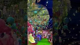 #hamleys #dubai #dubaimall #kidszone #toys