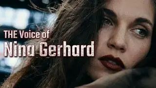 Eurodance Legends: The Voice of Nina Gerhard