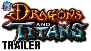 Dragons and Titans Official Trailer