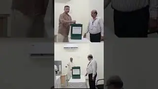Hyderabad MLC Elections 2025: 77.68% Voter Turnout | Local Body Polling Highlights