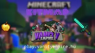 Vanityempire KitMap Ghost POWER