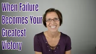 Failure to Freedom Intro - You Can Do This | Overcoming Setbacks & Rebuilding Confidence | Module 2
