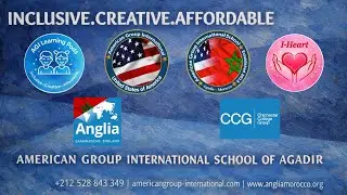 2024 October American Group International