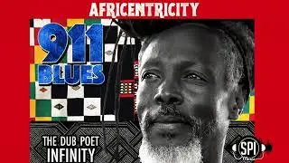 DUB POET INFINITY - 
