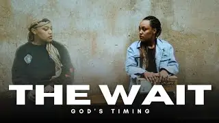 THE WAITING SEASON || FAITH SHORT FILM || @Q.elizah