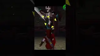 No Hit Stalfos and Phantom Ganon Ocarina of Time Randomizer