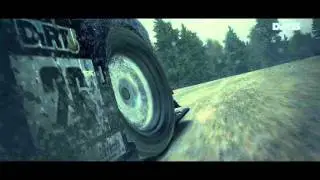 DiRT3-TRAILBLAZER-FINNLAND-1-PERFEKT &Uuml;BERHOLMAN&Ouml;VER