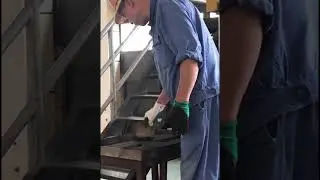 TiC based cemented carbide inserts  production line in  Hunan Kingcera