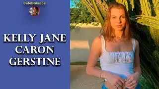 Kelly Jane Caron-Gerstine | Canada Fitness Model & Health Coach | Bio & Info