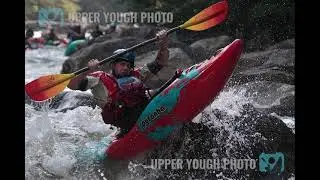 Upper Yough Photo 2021 Recap