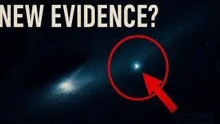 Mystery Evidence File #14 &mdash; NASA&rsquo;s New 3I/ATLAS Images Show Something They Didn&rsquo;t Explain