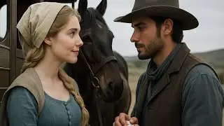 A Noiva Por Encomenda Chorou, Mas As Palavras Do Cowboy Abalaram Milhões De Mulheres