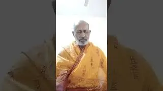 ओम ओमकार का उच्चारण और आदि शक्ति गायत्री माता जी का मंत्र om yoga classes YouTube par dekhane ki