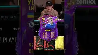Is The Future Stars Team 1 Player Pack Worth It!