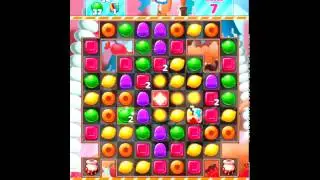 Candy Blast Mania Level 263