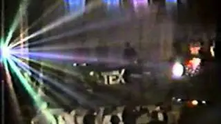 Selkirk Rave (Cyberzone???) @ Victoria Hall, Selkirk (1993) - Part 5