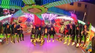 Robotix - Lenzner (Onride)