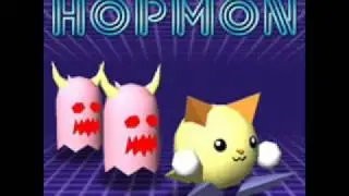 Hopmon - Music04 ~ World 3 Theme