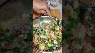 पोहा कटलेट की एकदम नई रेसिपी &hearts;️ Poha Cutlet New Recipe ❤ veg cutlet recipe
