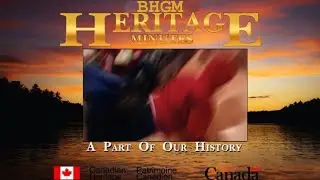 BHGM Heritage Minutes - Cream Cheese On That Spaghetti