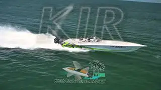 Keys Island Runners Poker Run 2020