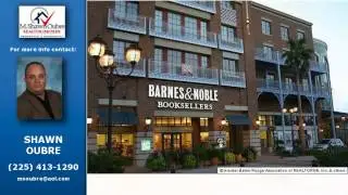 7707 Bluebonnet Blvd Unit: 306, Baton Rouge, LA 70810 home for sale,  real estate in Baton Rouge, LA