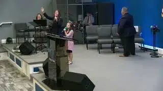 The Answer for Failed Faith - Brother Jason Weir - September 25, 2022