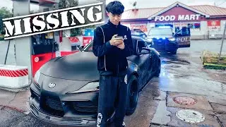 У АЗИАТСКОГО МАЛЬЧИКА РЭЯ УГНИЛИ ЕГО SUPRA!!!
