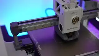 QR Codes Australia 3D Prints