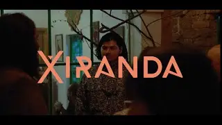 Xiranda - Deja que salga la luna feat Raúl Márquez (LiveSession)