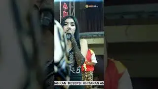 Onder Udar || Voc . Riska || #fpy #dangdut #tarlingpantura #videoviral #beranda #videoshorts