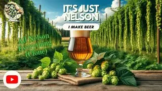 It's Just Nelson