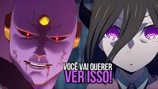 ESSES SÃO OS MELHORES ANIMES DE OUTUBRO! VOCÊ VIU TODOS?