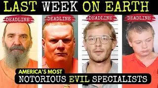 All Prisoners to be EXECUTED in September 2025 U.S.A (UPDATED LIST). Crimes and Execution Methods