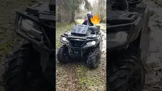 cfmoto x10 катаем 😎