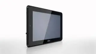 STYLISTIC Q550 360-degree View