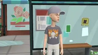 Dark Steam Buddy Bro clones himself/grounded