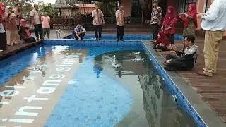 PELATIHAN STEM STELR GURU IPA KOTA BONTANG