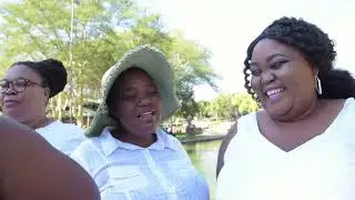 Plus Size Models RSA