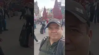 Recuerdo del paseo al zócalo el día 30/12/25. Saludos y Excelente inicio de año para todos.