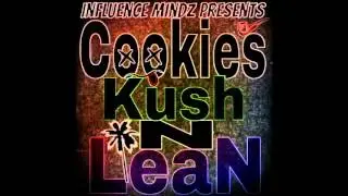 10: BeastMode - Truckstar Feat. Bucc 5 X Yoppamane (Cookies, Kush, N Lean)