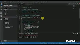 FLUTTER - Material Switch Button