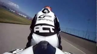 CaliPhotography @ Auto Club Speedway