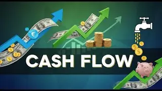 What is cash flow and why it matters (MyCFOApp Academy)