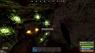 Rust - 2 stoned low pop chill Day 2