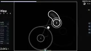 [RX] Realize (TV Size) - Suzuki Konomi // mapped by Sotarks 6.08* 98.32%