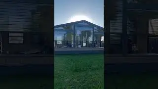 Больше информации о прозрачных рольставнях РОЛГРУПП в закрепленном комментарии 👉🏻 #рольставни