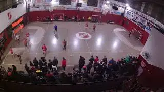 CASIH vs Pampero - Senior (Partido Completo)