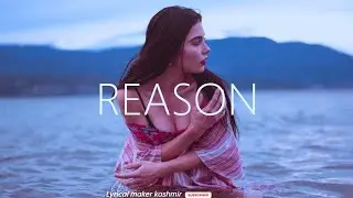 Reason lyrics song | ARNHEMIA AND CHASE BELL  reason feat slena sofia